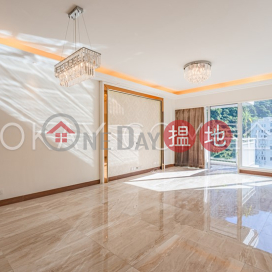 Stylish 3 bedroom with balcony | Rental, The Altitude 紀雲峰 | Wan Chai District (OKAY-R91002)_0