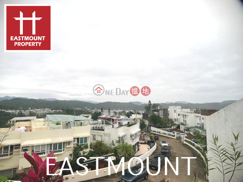 Sai Kung Villa House | Property For Sale and Lease in Habitat, Hebe Haven 白沙灣立德臺-Newly renovated, Convenient location | Habitat 立德台 Sales Listings