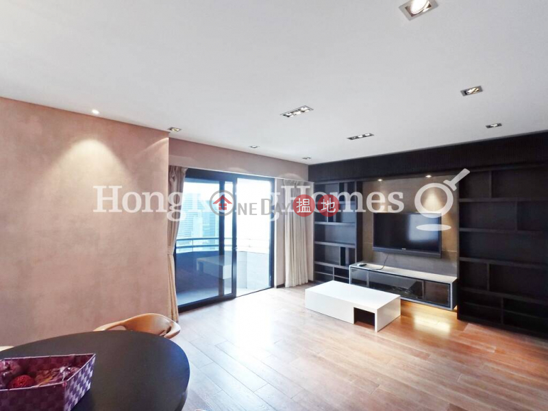 HK$ 42M, The Royal Court Central District 2 Bedroom Unit at The Royal Court | For Sale
