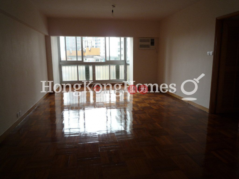 3 Bedroom Family Unit for Rent at Realty Gardens, 41 Conduit Road | Western District Hong Kong, Rental HK$ 51,000/ month