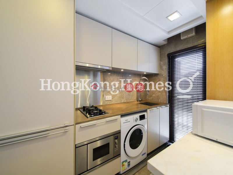 Property Search Hong Kong | OneDay | Residential | Rental Listings | 1 Bed Unit for Rent at Park Haven