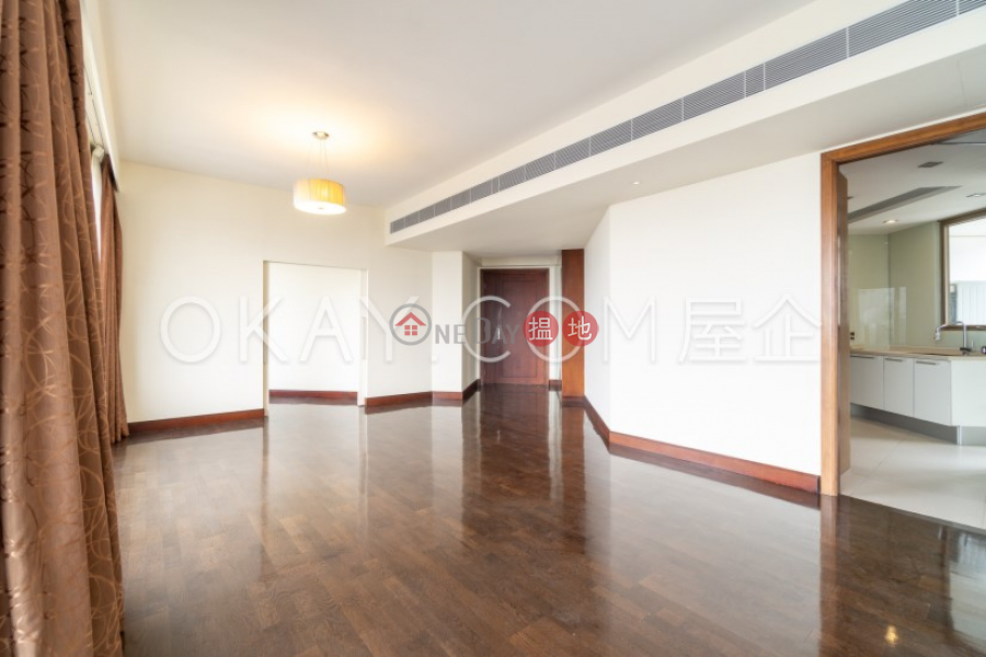 HK$ 90,000/ month THE HAMPTONS | Kowloon City Gorgeous 3 bedroom with parking | Rental