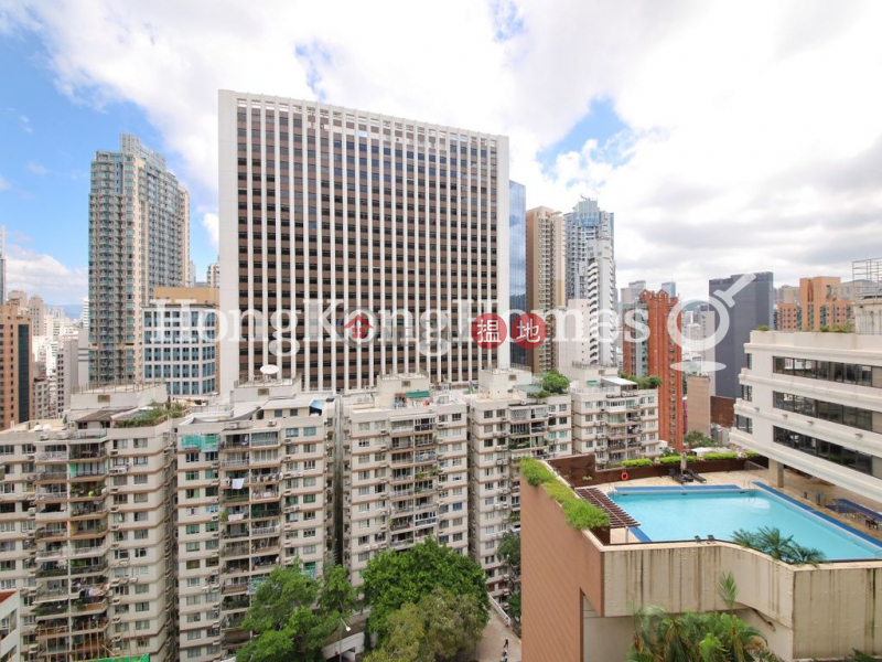 Property Search Hong Kong | OneDay | Residential Rental Listings | 3 Bedroom Family Unit for Rent at Amber Garden