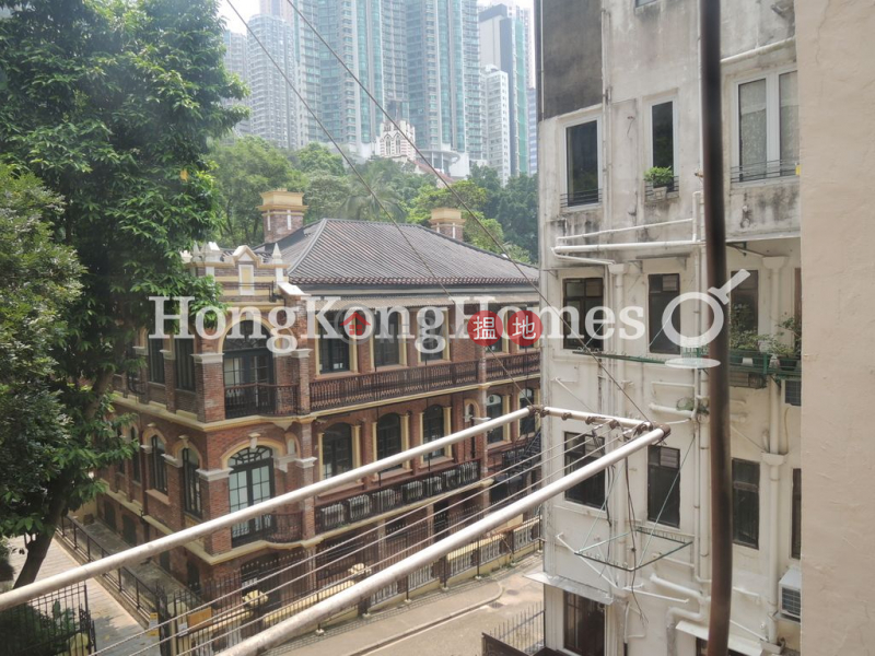 Property Search Hong Kong | OneDay | Residential | Rental Listings | 2 Bedroom Unit for Rent at 3 U Lam Terrace