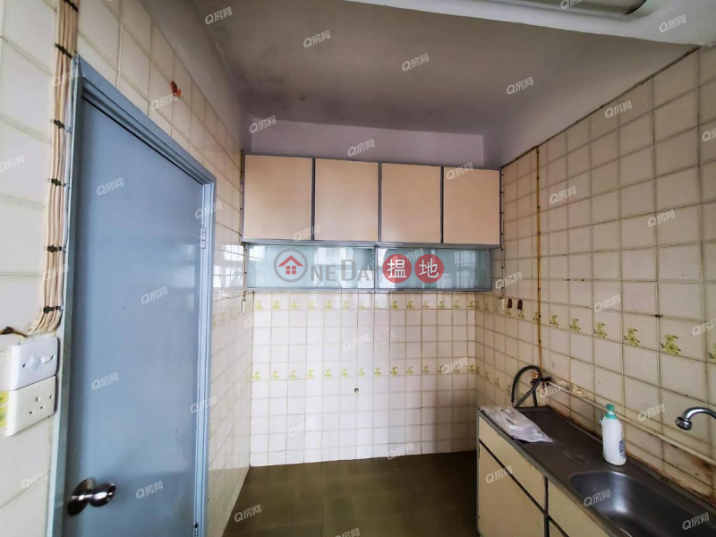 Property Search Hong Kong | OneDay | Residential Sales Listings Kwong Sang Hong Building Block A | 2 bedroom Mid Floor Flat for Sale