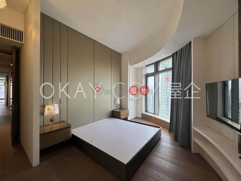 Beautiful 3 bedroom with balcony | For Sale | Argenta 珒然 Sales Listings