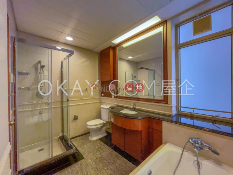 Exquisite 4 bedroom with parking | Rental | 1 Austin Road West | Yau Tsim Mong Hong Kong, Rental, HK$ 52,000/ month