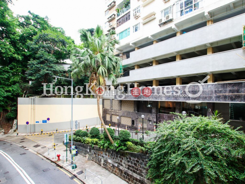 Property Search Hong Kong | OneDay | Residential | Rental Listings | 2 Bedroom Unit for Rent at Mountain View Court