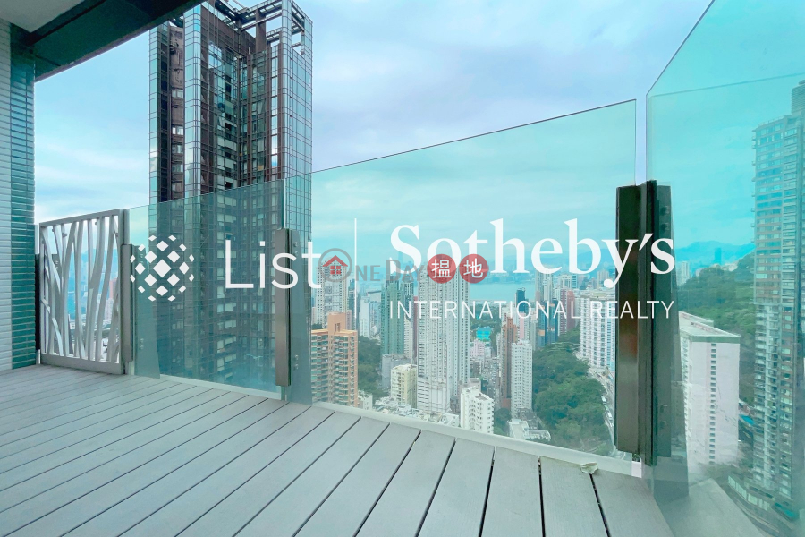 Property Search Hong Kong | OneDay | Residential | Sales Listings, Property for Sale at The Legend Block 3-5 with 2 Bedrooms