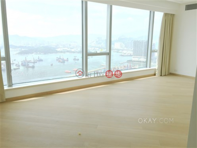 Luxurious 4 bedroom with sea views | For Sale | The Cullinan Tower 20 Zone 1 (Diamond Sky) 天璽20座1區(天鑽) Sales Listings