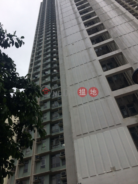Hong King House (Block A) Hong Yat Court (Hong King House (Block A) Hong Yat Court) Lam Tin|搵地(OneDay)(3)