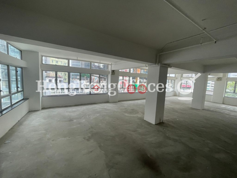 Office Unit for Rent at Hollywood Commercial House | 3-5 Old Bailey Street | Central District, Hong Kong, Rental, HK$ 48,600/ month