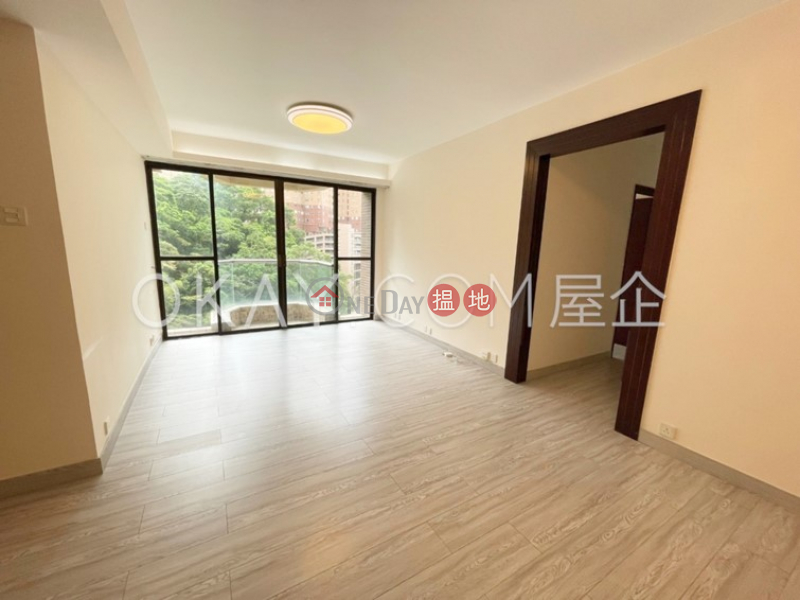 Stylish 3 bedroom with balcony | For Sale | 25 Tai Hang Drive | Wan Chai District, Hong Kong | Sales, HK$ 18.98M