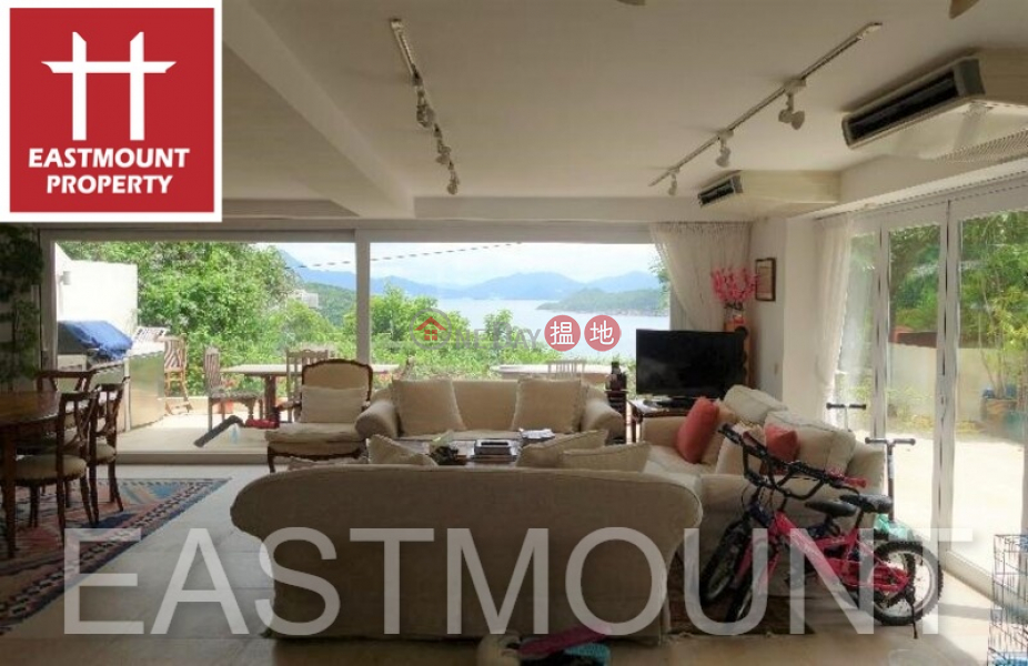 Clearwater Bay Village House | Property For Sale in Mau Po, Lung Ha Wan / Lobster Bay 龍蝦灣茅莆-Full sea view, STT garden, Lobster Bay Road | Sai Kung | Hong Kong, Sales, HK$ 38.5M