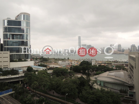 Office Unit for Rent at China Evergrande Centre | China Evergrande Centre 中國恆大中心 _0