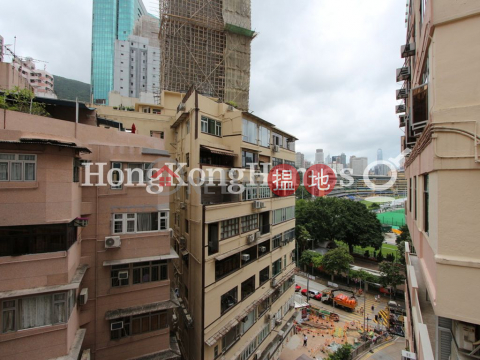 2 Bedroom Unit for Rent at 1-3 Sing Woo Road | 1-3 Sing Woo Road 成和道1-3號 _0