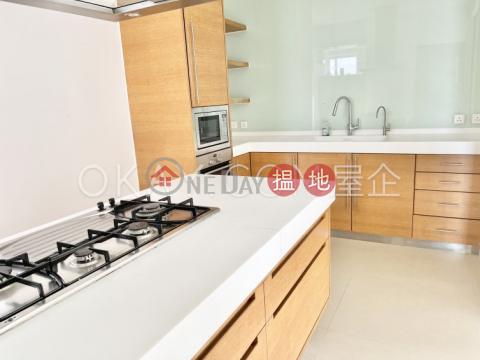 Gorgeous house with sea views, rooftop & terrace | Rental | The Villa Horizon 海天灣 _0