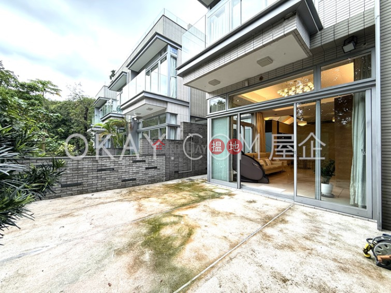 Elegant house with rooftop, terrace & balcony | For Sale | The Giverny 溱喬 Sales Listings