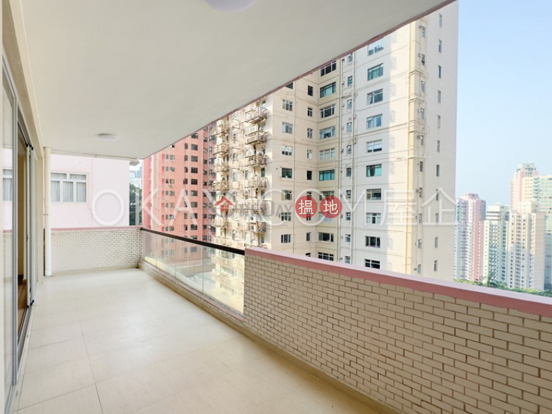 64 Conduit Road, High, Residential, Rental Listings, HK$ 70,000/ month