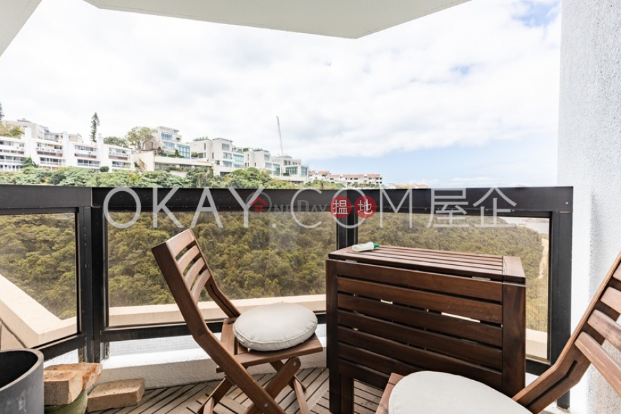 Charming 2 bedroom with sea views, balcony | Rental | 59 South Bay Road | Southern District, Hong Kong Rental, HK$ 52,000/ month