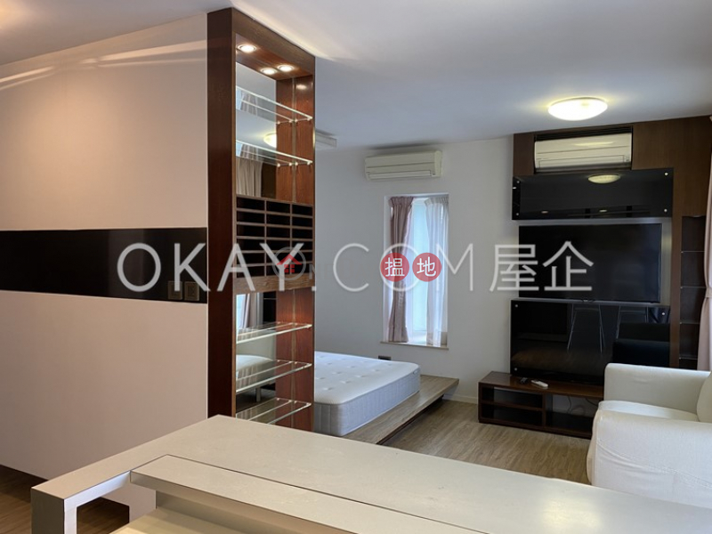 聚賢居-中層-住宅-出租樓盤|HK$ 25,000/ 月