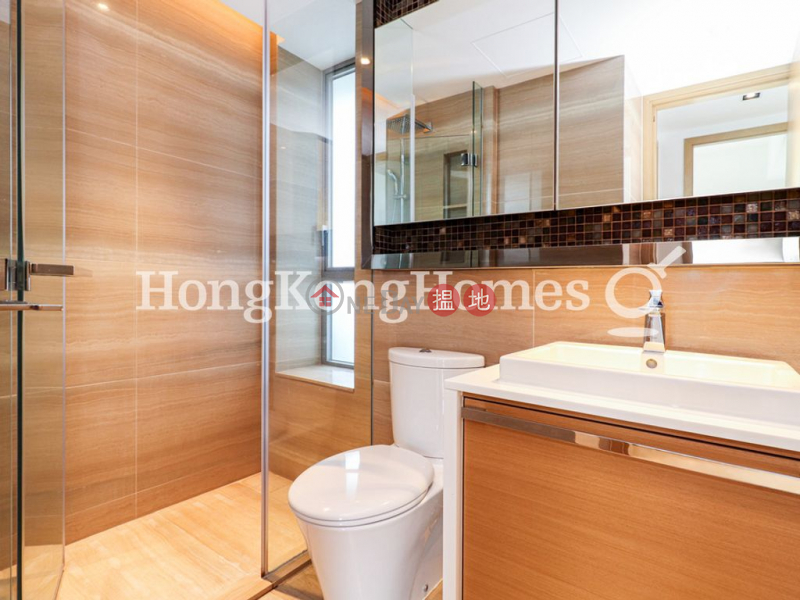 HK$ 46,000/ 月|高士台-西區-高士台兩房一廳單位出租