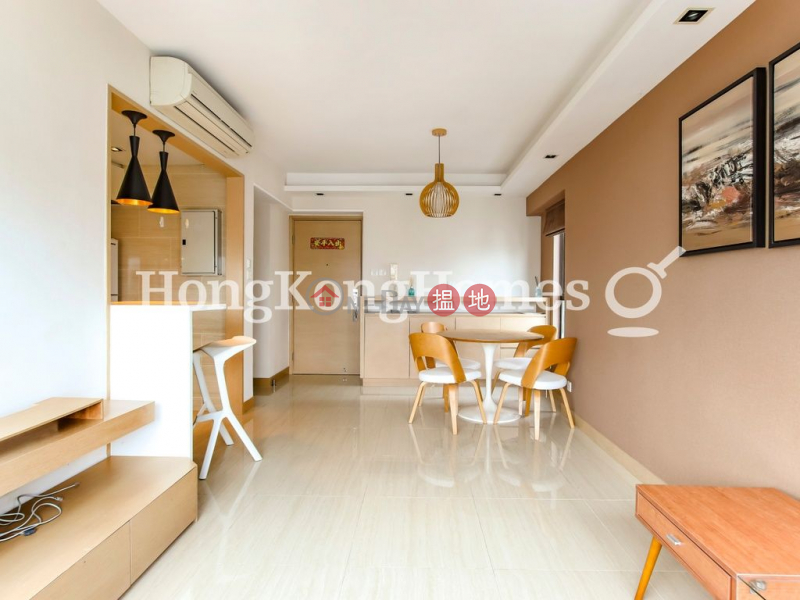 2 Bedroom Unit for Rent at Honor Villa | 75 Caine Road | Central District | Hong Kong | Rental | HK$ 36,000/ month