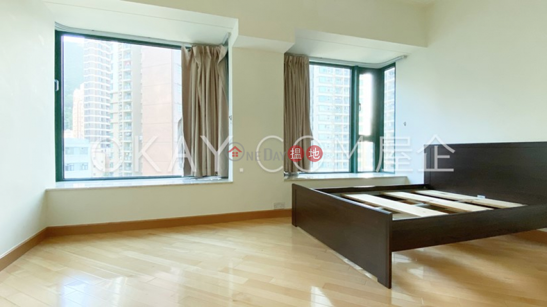 Manhattan Heights | Low, Residential | Sales Listings HK$ 9.9M