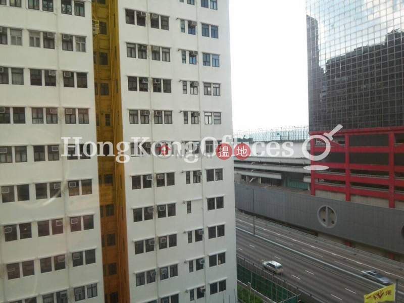 Property Search Hong Kong | OneDay | Office / Commercial Property Rental Listings, Office Unit for Rent at Wing On Centre