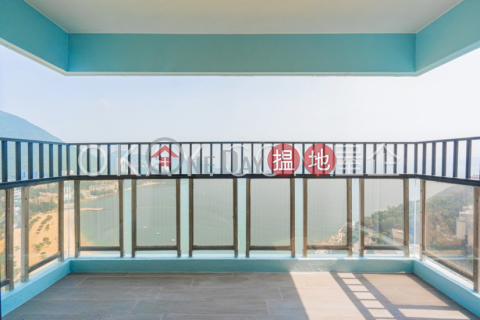 Efficient 3 bedroom with sea views & balcony | Rental | Repulse Bay Apartments 淺水灣花園大廈 _0
