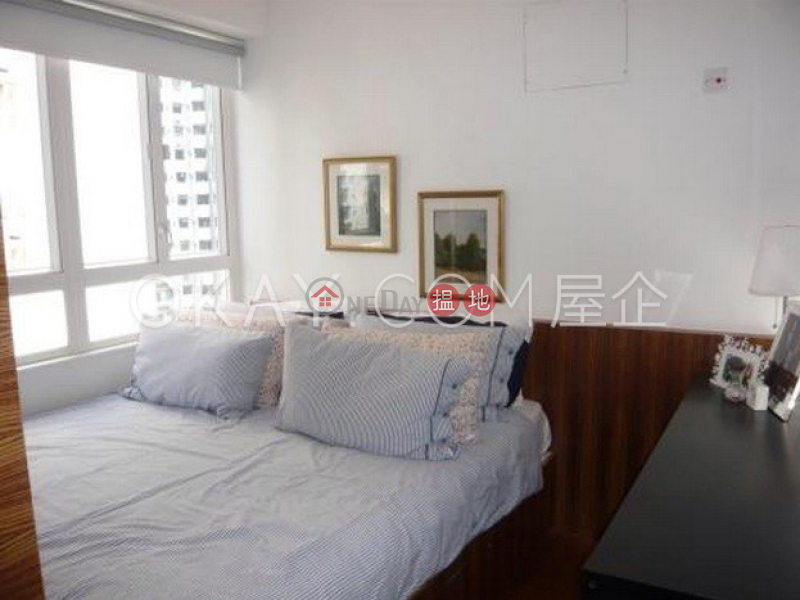 Elegant 3 bedroom in Mid-levels West | For Sale | Sherwood Court 慧林閣 Sales Listings