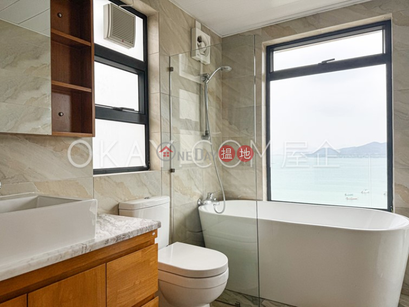 Property Search Hong Kong | OneDay | Residential Rental Listings, Unique house with sea views, rooftop & terrace | Rental