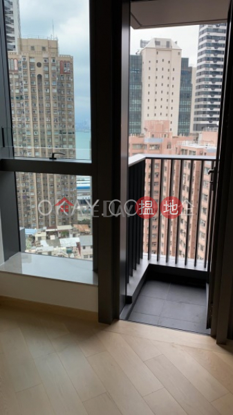 Practical 1 bedroom with balcony | Rental, 460 Queens Road West | Western District, Hong Kong, Rental HK$ 26,000/ month