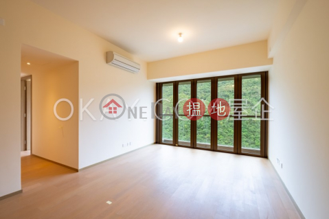 Tasteful 3 bedroom on high floor with balcony | For Sale | Block 3 New Jade Garden 新翠花園 3座 _0
