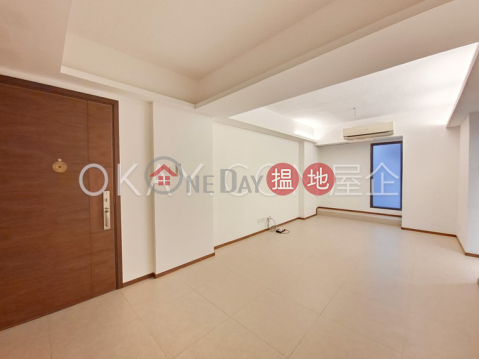 2房1廁,實用率高唐甯大廈出租單位 | 唐甯大廈 Towning Mansion _0