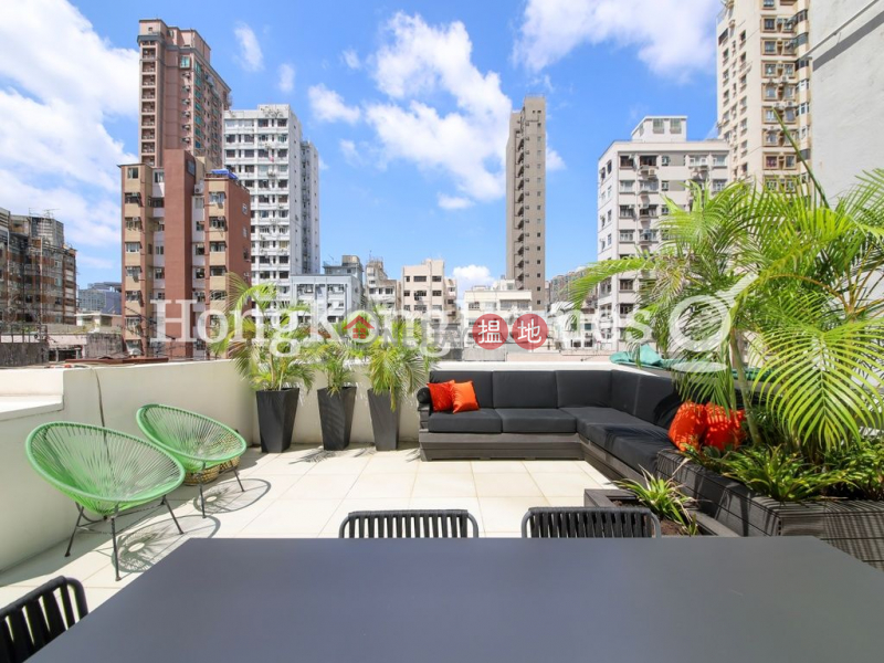 HK$ 8M Lee King Building Wan Chai District, 1 Bed Unit at Lee King Building | For Sale