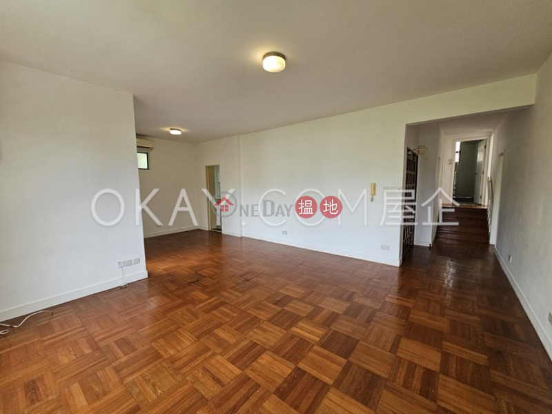 Elegant 3 bedroom on high floor with balcony & parking | Rental 2 Lok Yuen Path | Sha Tin Hong Kong | Rental, HK$ 38,000/ month