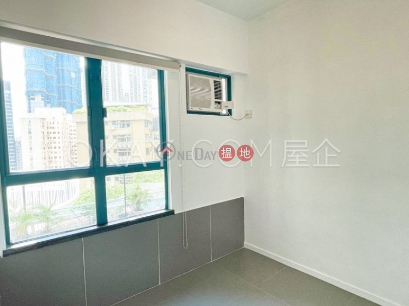 HK$ 28,000/ month | Prosperous Height, Western District Gorgeous 3 bedroom in Mid-levels West | Rental