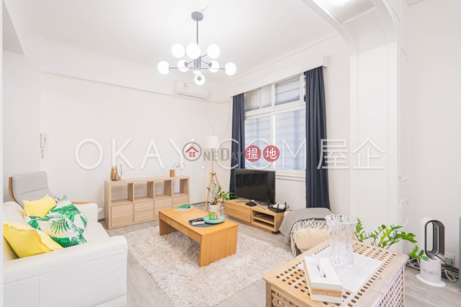 纜車徑2號|低層住宅-出租樓盤-HK$ 55,000/ 月