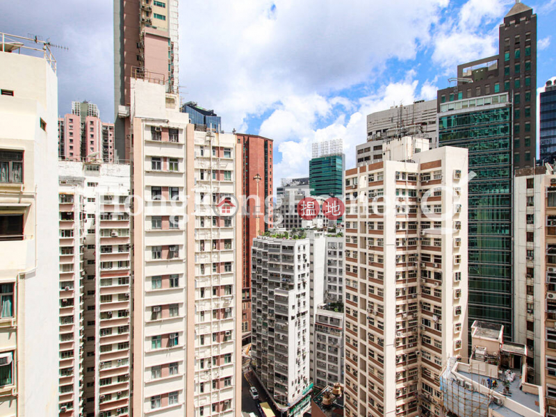 香港搵樓|租樓|二手盤|買樓| 搵地 | 住宅出租樓盤嘉薈軒一房單位出租