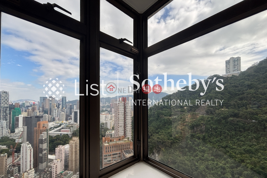 竹林苑三房兩廳單位出租74-86堅尼地道 | 東區-香港出租-HK$ 85,000/ 月