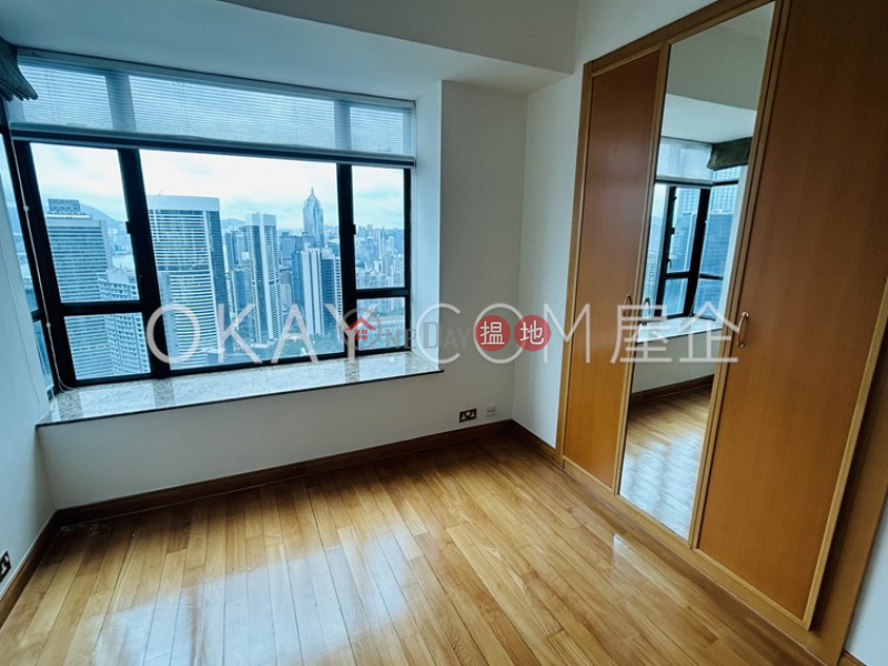 Rare 3 bedroom on high floor | Rental | 2 Bowen Road | Central District, Hong Kong | Rental HK$ 75,000/ month