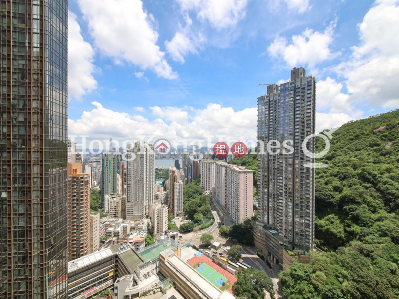 Property Search Hong Kong | OneDay | Residential Rental Listings | 4 Bedroom Luxury Unit for Rent at The Legend Block 1-2
