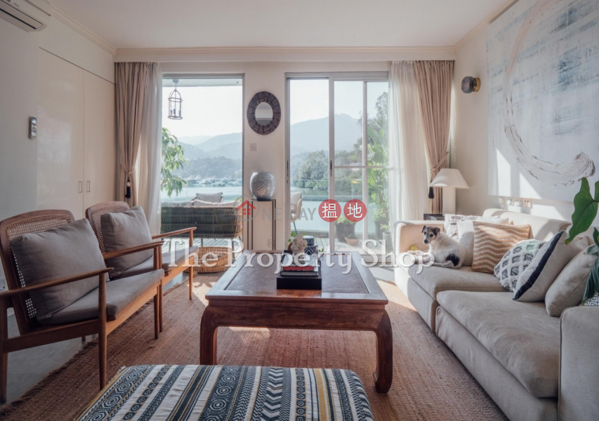 HK$ 48,000/ month Che Keng Tuk Village, Sai Kung | Yacht Club Waterfront House