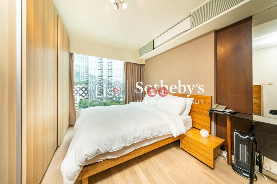 HK$ 40,000/ month | Jardine Summit Wan Chai District Property for Rent at Jardine Summit with 3 Bedrooms