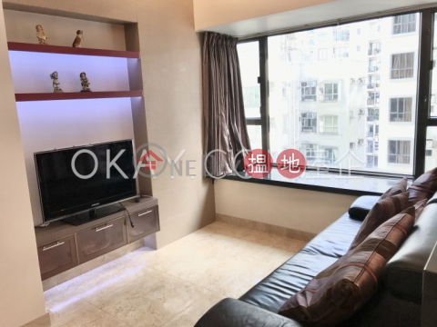 Lovely 2 bedroom on high floor | For Sale | Honor Villa 翰庭軒 _0