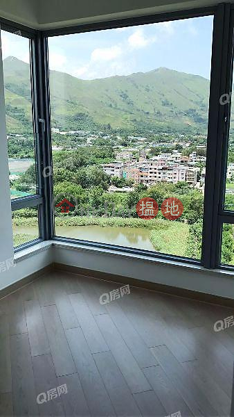 Park Yoho Sicilia Phase 1C Block 1A | 3 bedroom High Floor Flat for Sale | 18 Castle Peak Road Tam Mei | Yuen Long, Hong Kong | Sales HK$ 8M