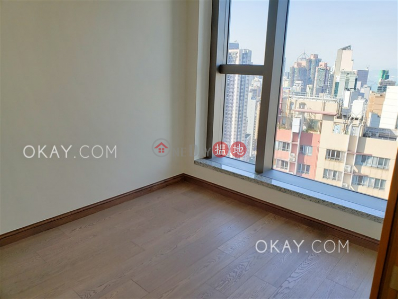 Charming 2 bedroom on high floor with balcony | Rental | My Central MY CENTRAL Rental Listings