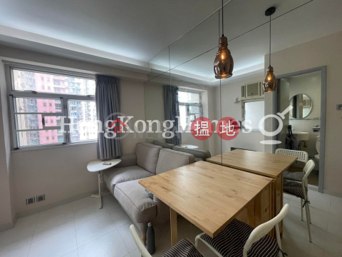 1 Bed Unit at Kam Shing Building | For Sale | Kam Shing Building 金勝大廈 _0