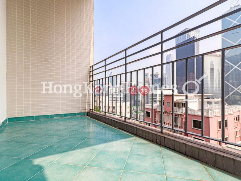 2 Bedroom Unit for Rent at Welsby Court, 78-80 MacDonnell Road | Central District | Hong Kong, Rental HK$ 55,000/ month